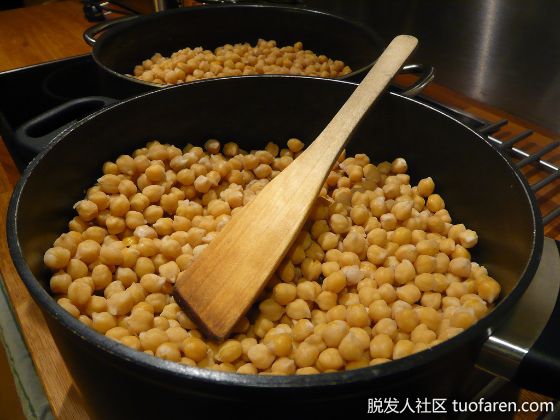 【圖】鷹嘴豆對減肥有益嗎？