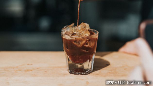 【圖】戒掉咖啡的好處