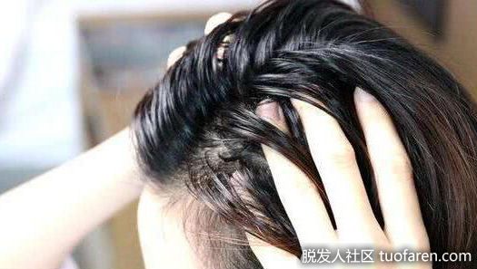 【圖】貞韓植髮：油脂分泌旺盛的3點原因