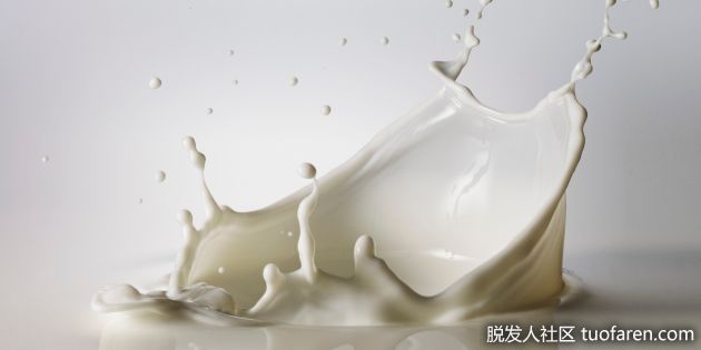 【圖】如何用山羊奶護理頭髮