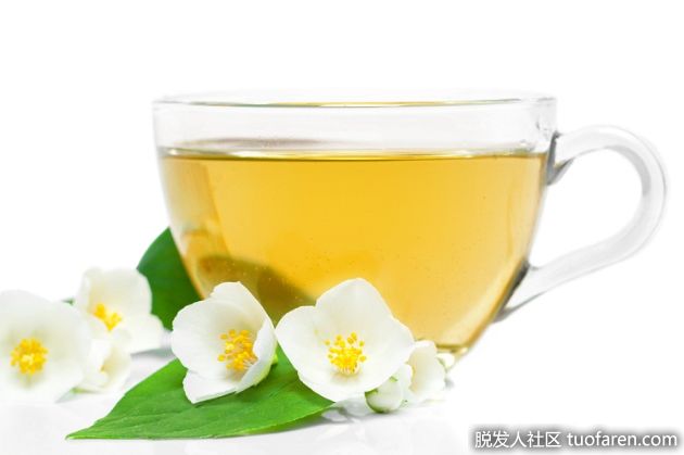 【圖】茉莉花茶的好處