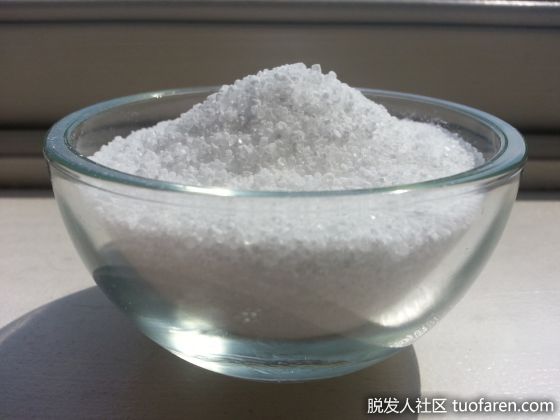 【圖】瀉鹽的好處
