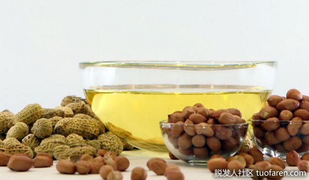 【圖】花生四烯酸的好處