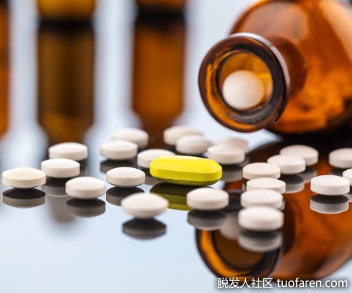 【圖】甲狀腺補充劑的好處