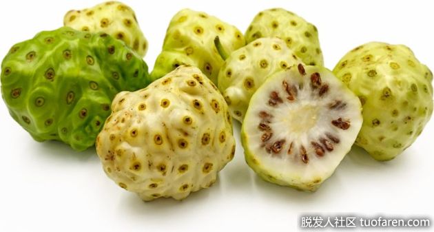 【圖】諾麗果的6大好處