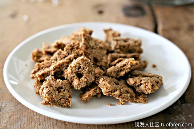 【圖】燕麥麩的好處