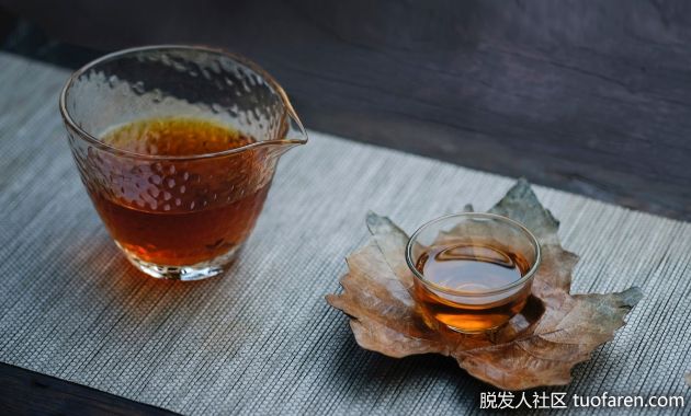 【圖】烏龍茶的好處