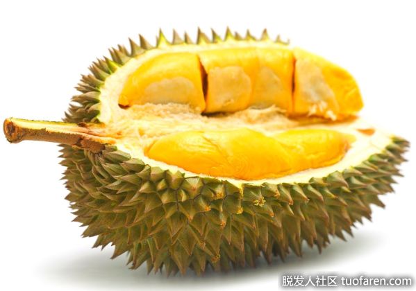 【圖】榴蓮的好處