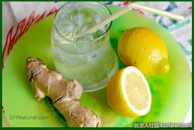 【圖】薑汁汽水的好處