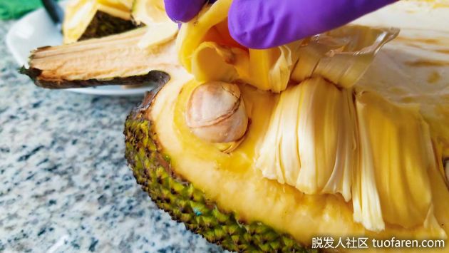 【圖】菠蘿蜜的好處