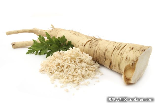 【圖】辣根的好處