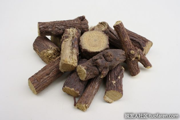 【圖】甘草的好處