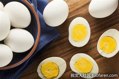 【圖】雞蛋的5大好處
