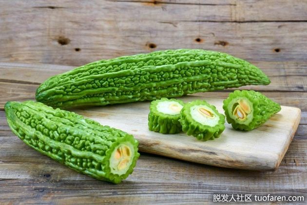 【圖】苦瓜的好處