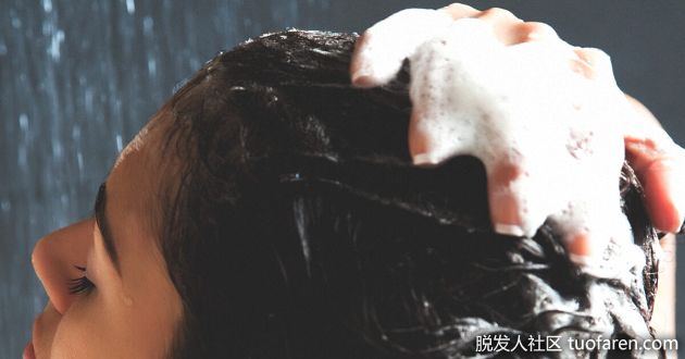 【圖】為什麼月桂醇硫酸酯鈉對頭髮有害