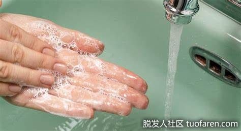 【圖】為什麼月桂醇硫酸酯鈉(SLS)會導致脱髮