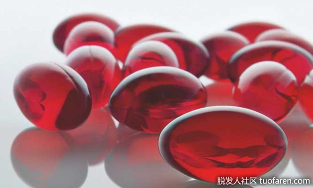 【圖】磷蝦油的好處