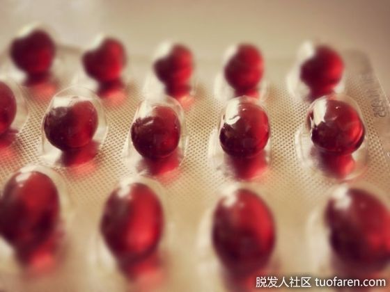 【圖】磷蝦油的健康益處