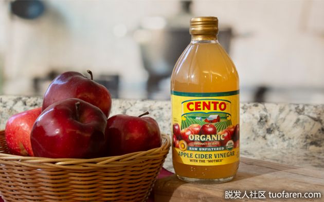 【圖】有機蘋果醋的好處