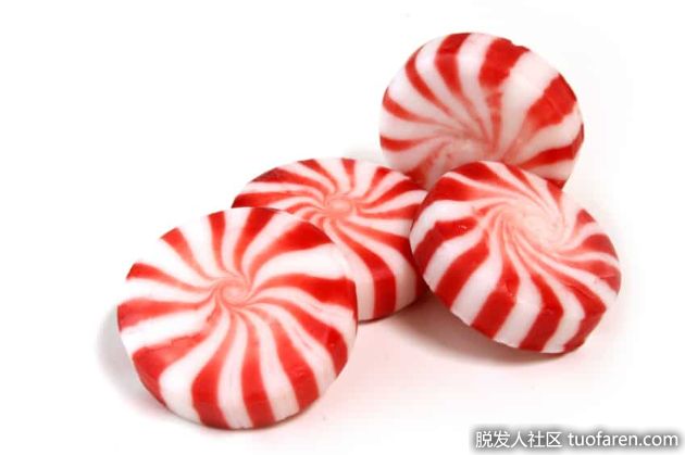【圖】薄荷糖的好處
