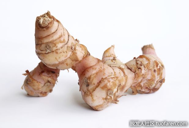 【圖】高良薑的好處