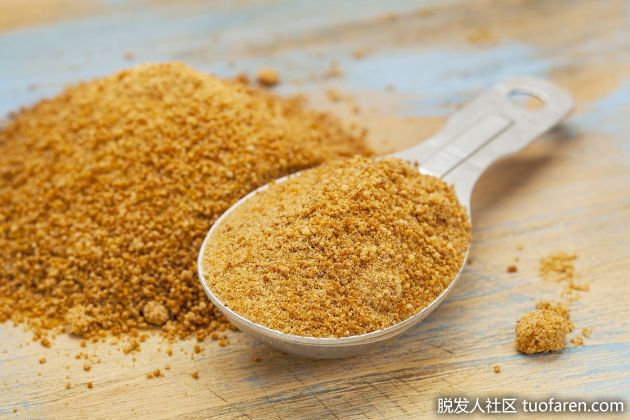 【圖】棕櫚糖的好處