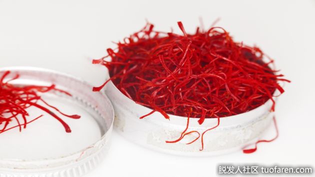 【圖】懷孕期間藏紅花的好處