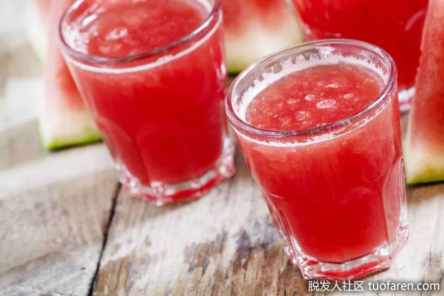 【圖】番茄汁的5點好處