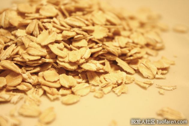 【圖】燕麥片的5點好處