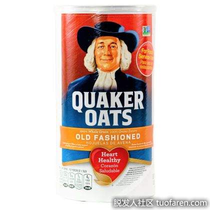 【圖】桂格燕麥的好處