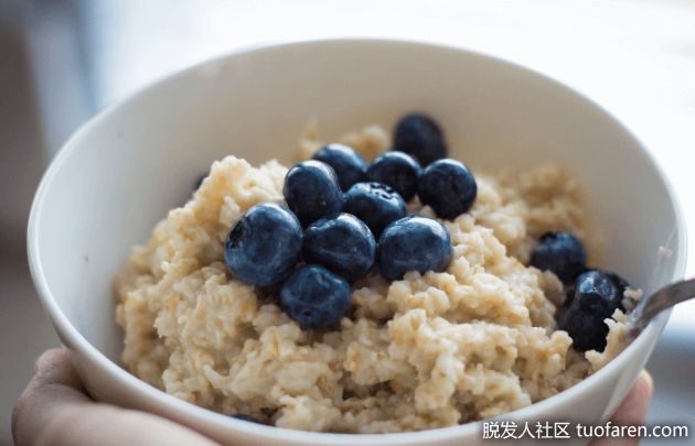 【圖】燕麥的主要健康和美容功效