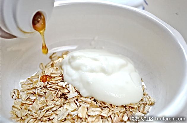 【圖】燕麥對頭髮的作用