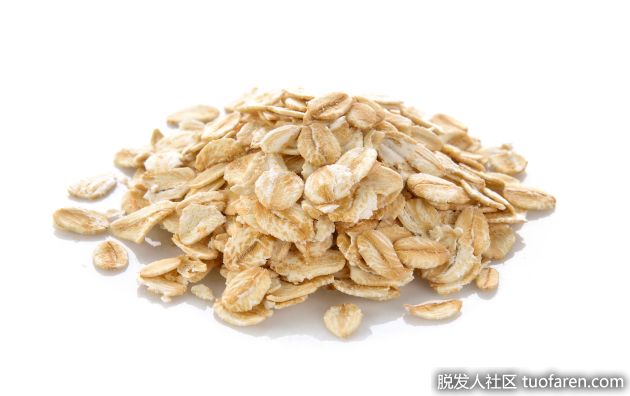 【圖】燕麥的副作用