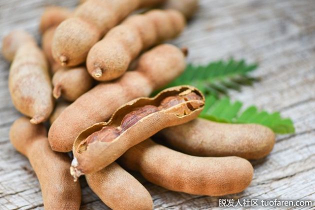 【圖】羅望子的好處