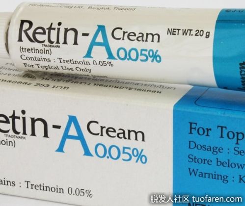 【圖】Retin-A 的好處