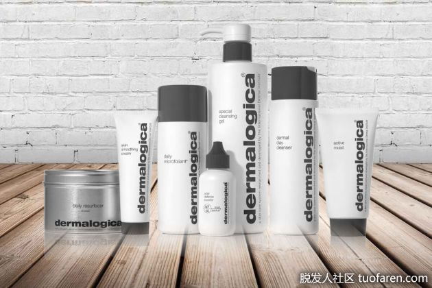 【圖】護膚品牌 德美樂嘉Dermalogica 的好處