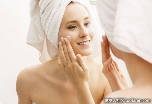 【圖】保濕的好處