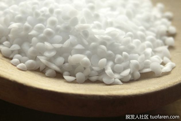 【圖】鯨蠟醇的好處