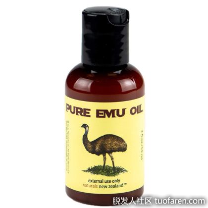 【圖】鴯鶓油對皮膚的好處