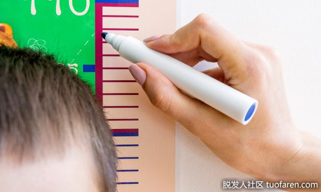 【圖】生長激素的好處