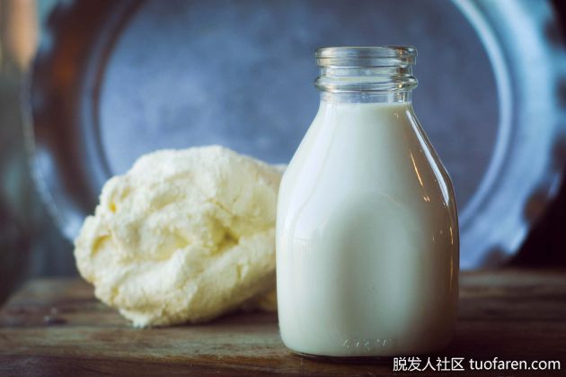 【圖】酪乳的好處