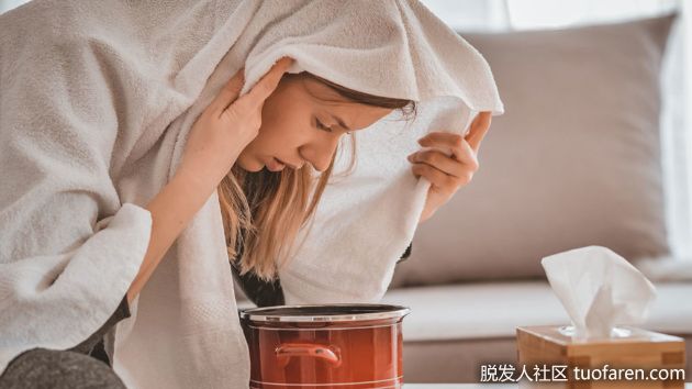 【圖】蒸臉的好處