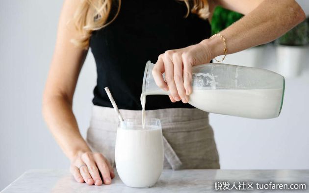 【圖】山羊奶對皮膚的好處