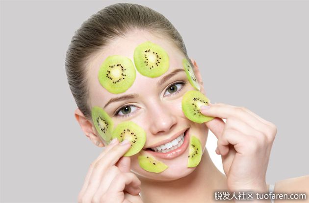 【圖】獼猴桃對皮膚的益處