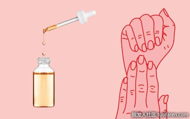 【圖】茶樹油對皮膚的好處