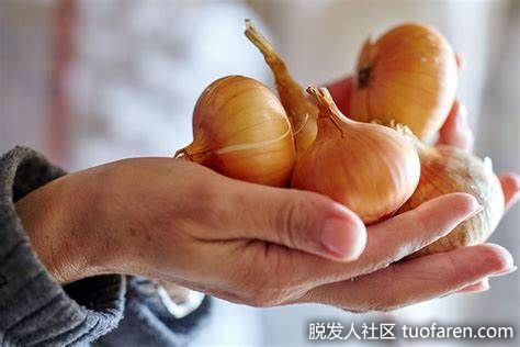 【圖】洋葱對皮膚的功效和作用
