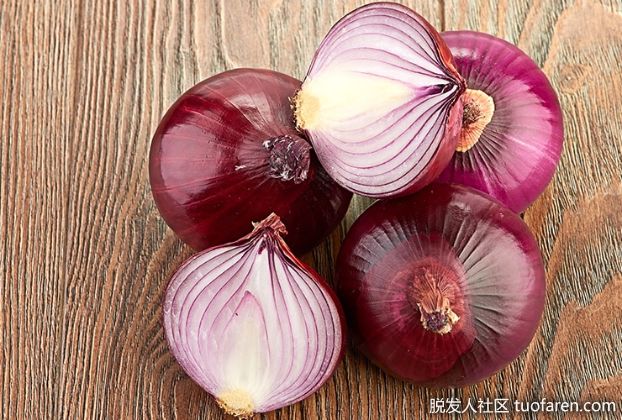 【圖】洋葱對健康的功效和作用