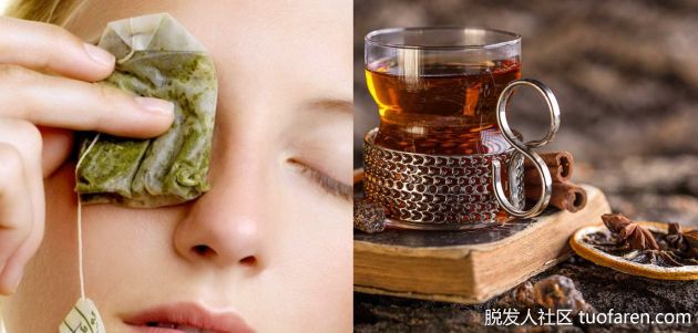 【圖】紅茶對皮膚的6個驚人的健康益處