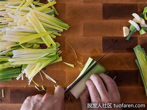 【圖】韭菜的功效和作用