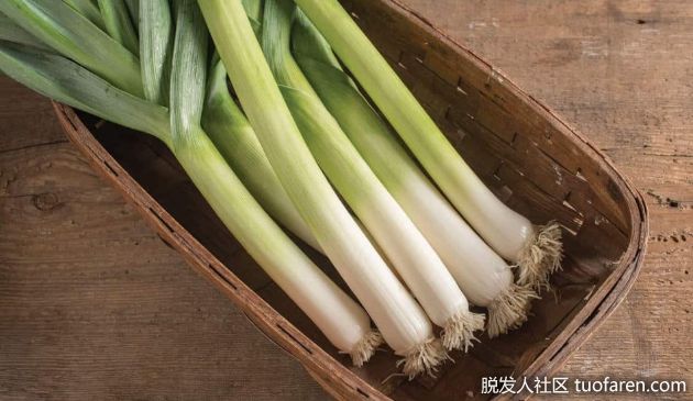 【圖】韭菜對皮膚、頭髮和健康的最佳益處和用途